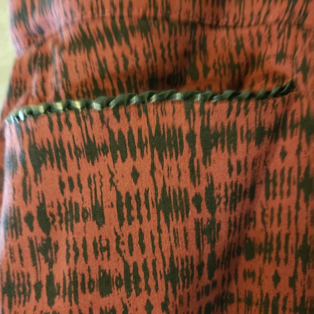 89TH & Madison  pull on pants size 22 - Picture 3 of 5